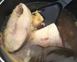Foto langkah ke 1 dari resep Pindang ikan senangin.