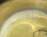 Foto langkah ke 2 dari resep Bolu Kukus Labu Kuning.