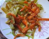 صورة لخطوة 1 من وصفة شكشوكة
