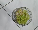 Foto langkah ke 3 dari resep Soto kudus.