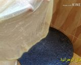 صورة لخطوة 4 من وصفة رقاق وهراني