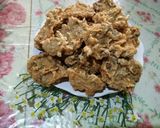 Foto langkah ke 3 dari resep Pempek kulit garing dan empuk.