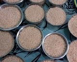 Foto langkah ke 10 dari resep Nasi Tim.