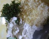 Foto langkah ke 3 dari resep Kentang Keju (Potato Cheese).