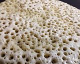 صورة لخطوة 1 من وصفة غريف🥞 بالبرا ميكسور🤤 يجي مثقب اممم 😋