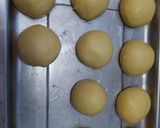 Foto langkah ke 2 dari resep Roti canai.