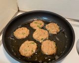 Foto del paso 4 de la receta: Croquetas de atún