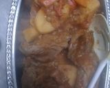 Foto del paso 10 de la receta: Estofado de carne