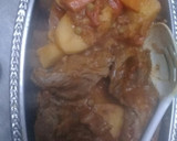 Foto del paso 10 de la receta: Estofado de carne