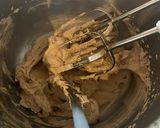 A picture of step 2 of Gingerbread Biscuits.