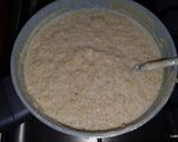 Pas rețetă Budincă de quinoa cu stafide 1 fotografie