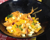Foto del paso 4 de la receta: Ensalada detox 😜