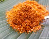 Foto langkah ke 5 dari resep Sambal Terasi Kering.