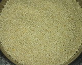 வரகு கிச்சடி (Varagu kichadi recipe in tamil) ரெசிபி ஸ்டேப் 1 புகைப்படம்