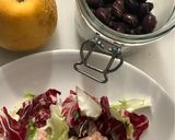 Foto del paso 1 de la receta: Ensalada Completa en 3 Minutos