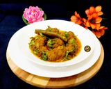 A picture of step 7 of Mutton karahi Kabab.
