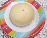 Foto langkah ke 6 dari resep Bakpao Klasik (+tips supaya tidak keriput).