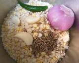 Dahi vada recipe step 1 photo