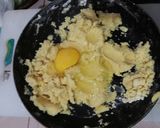 Foto langkah ke 2 dari resep Pie Susu Teflon.