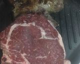 Foto del paso 3 de la receta: Prime Rib con papas en salsa de apio