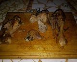Foto del paso 6 de la receta: Pollo a la provenzal