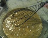 Foto del paso 1 de la receta: Bizcochitos nutritivos