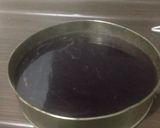 Foto del paso 8 de la receta: Cheesecake de arándanos