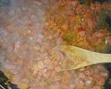 Foto del paso 3 de la receta: Salsa de longaniza