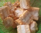 Foto langkah ke 1 dari resep Sup Jagung Manis.