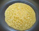 Foto langkah ke 6 dari resep Pancake Teflon.