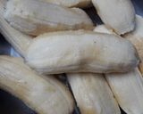 Foto langkah ke 1 dari resep Pisang Goreng Keju Milo.