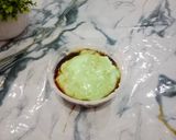Foto langkah ke 7 dari resep Bubur Sumsum Pandan.