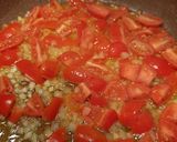 Foto del passaggio 1 della ricetta Orecchiette a modo mio