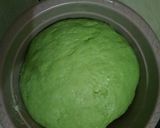 Foto langkah ke 4 dari resep Bakpau lembut anti gagal.