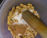 Foto del paso 3 de la receta Mamul