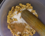 Foto del paso 3 de la receta: Mamul