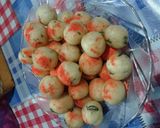Foto langkah ke 7 dari resep Cimol.