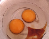 Foto del paso 1 de la receta: Muffins de coco y harina de maíz