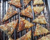 Foto del paso 3 de la receta: Nachos express con guacamole