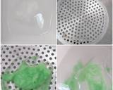 Dawet Nutrijell Kuah Susu langkah memasak 3 foto