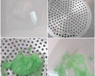 Dawet Nutrijell Kuah Susu - Step 3