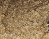 नारीयल की पंजिरी (nariyal ki panjiri recipe in Hindi) रेसिपी चरण 4 फोटो