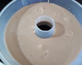 Foto langkah ke 3 dari resep Puding Coklat Oreo Milo.