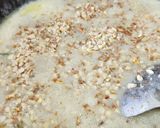 A picture of step 5 of Buckwheat Vrat Khichdi.