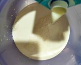 Foto langkah ke 2 dari resep 1.005. Es Puding Coklat Susu.