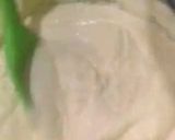A picture of step 7 of Marble cake.