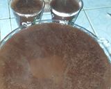 Foto langkah ke 2 dari resep Chocolate pudding.