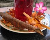 Foto langkah ke 3 dari resep Wedang Secang.