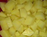 Foto del paso 1 de la receta: Tortilla de papas