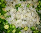 Foto langkah ke 4 dari resep Sayur pliek u khas aceh.